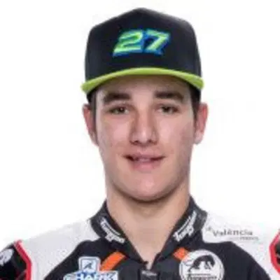 Iker Lecuona