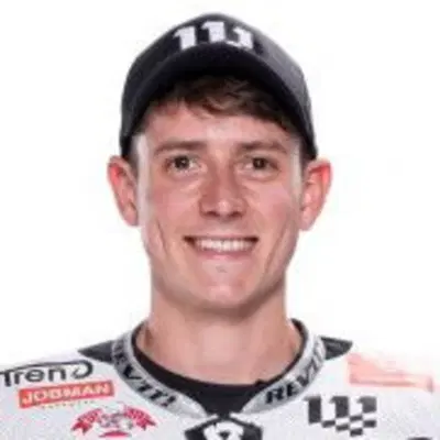 Steven Odendall