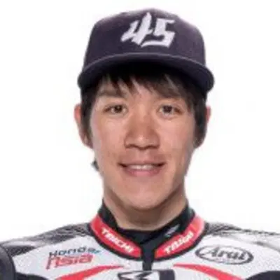 Tetsuta Nagashima