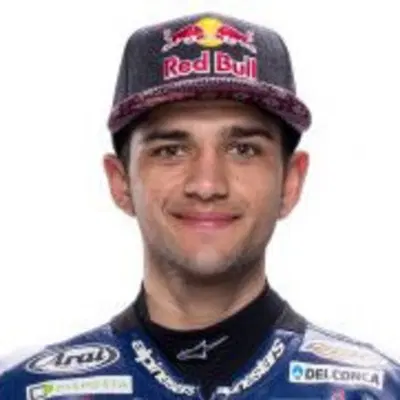 Jorge Martin