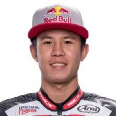 Khairul Idham Pawi
