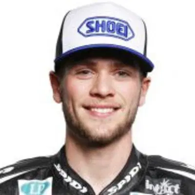 Jake Dixon