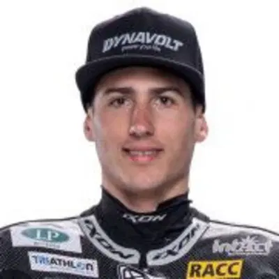 XAvi Vierge