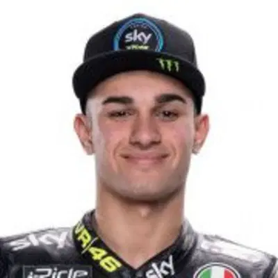 Dennis Foggia