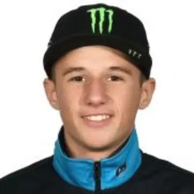 Sergio Garcia