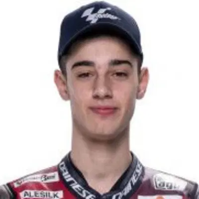 Tony Arbolino