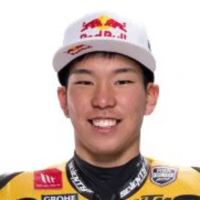 Kazuki Masaki