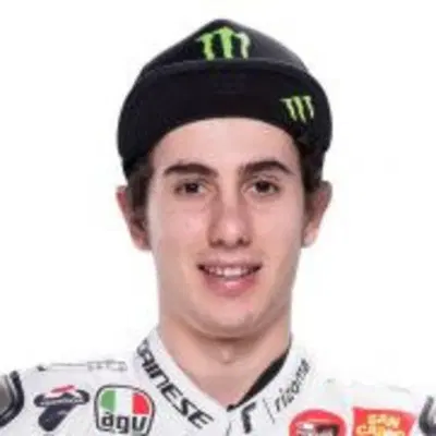 Niccolò Antonelli