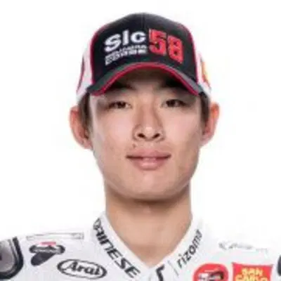 Tatsuki Suzuki