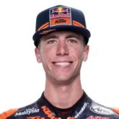 Darryn Binder