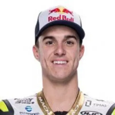 Marcos Ramirez