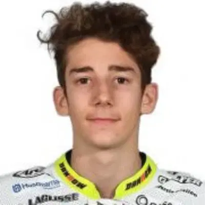 Riccardo Rossi