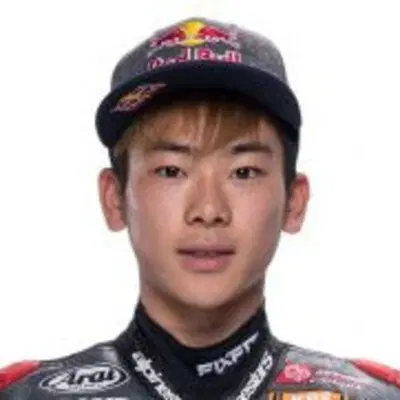 Ayumu Sasaki