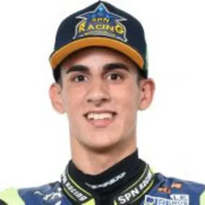 Vicente Perez