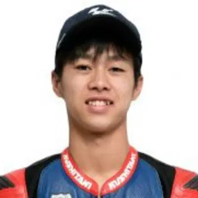 Ai Ogura