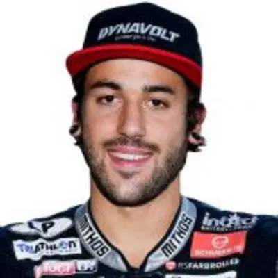 Jesko Raffin