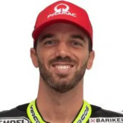 Alex De Angelis