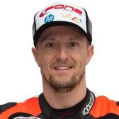 Sete Gibernau