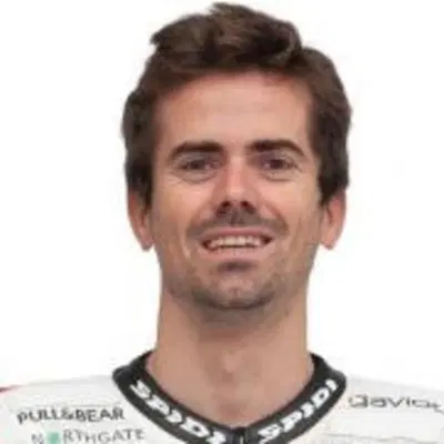 Nicolas Terol