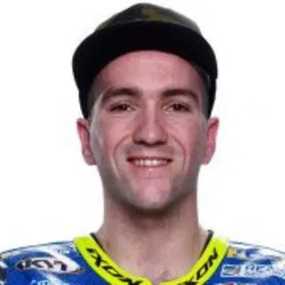 Xavier Simeon