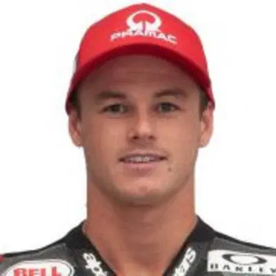 Josh Hook