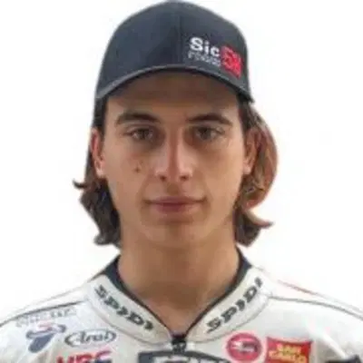 Matteo Casadei