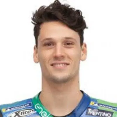 Lorenzo Savadori