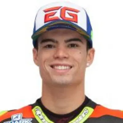 Eric Granado