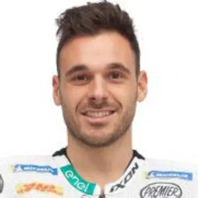 Niccolò Canepa