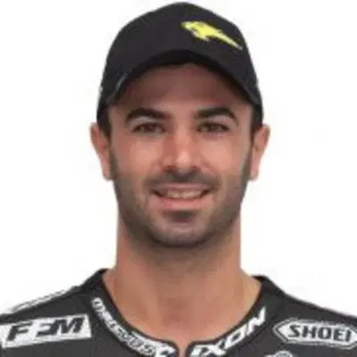 Mike Di Meglio