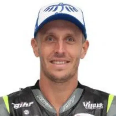 Kenny Foray