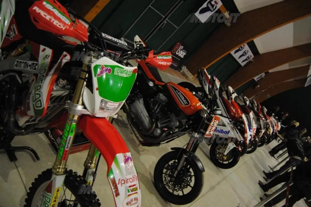 Termignoni Day, grande festa per la nuova sede (3)