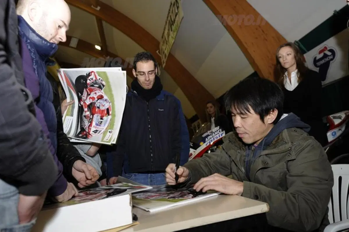 Termignoni Day, grande festa per la nuova sede (9)