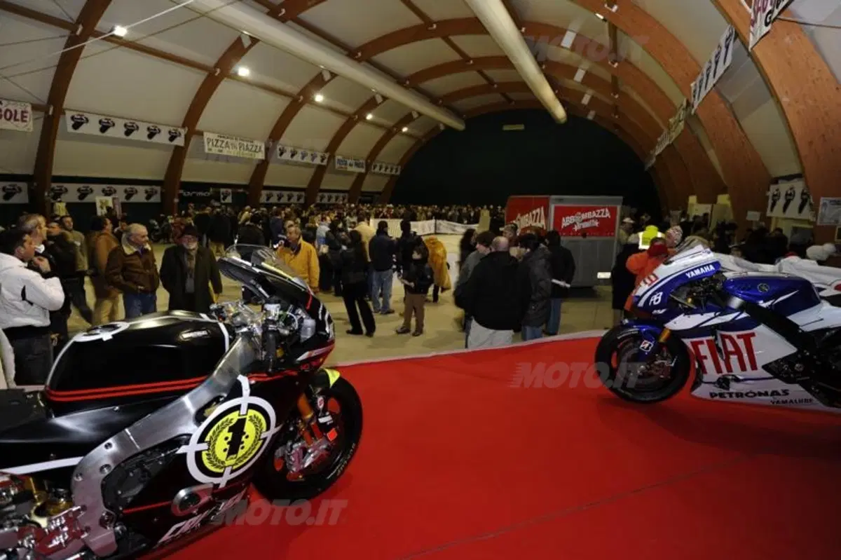 Termignoni Day, grande festa per la nuova sede (10)