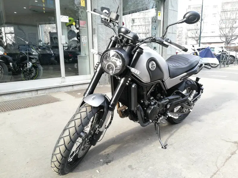 Benelli Leoncino 500 Trail (2021 - 26) (3)