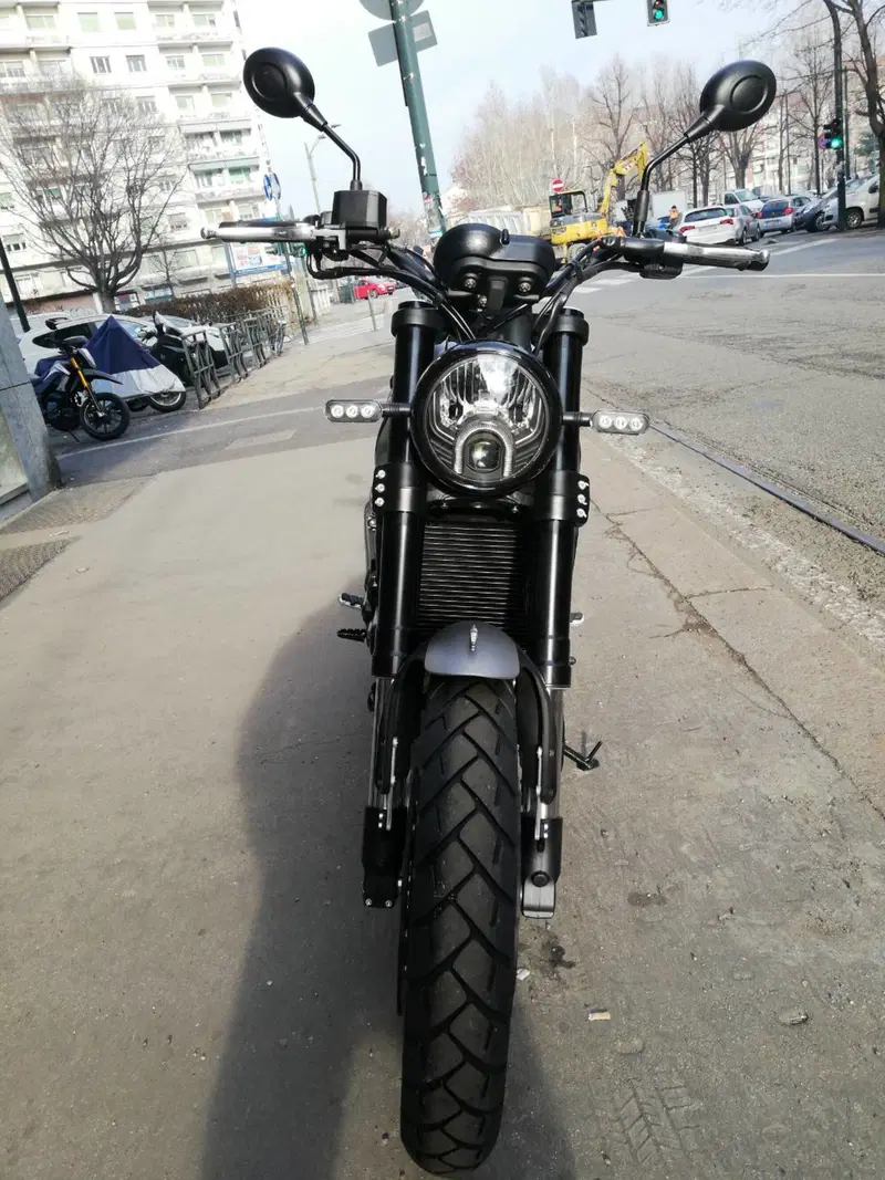 Benelli Leoncino 500 Trail (2021 - 26) (5)