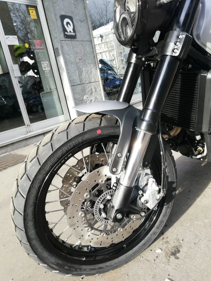 Benelli Leoncino 500 Trail (2021 - 26) (8)
