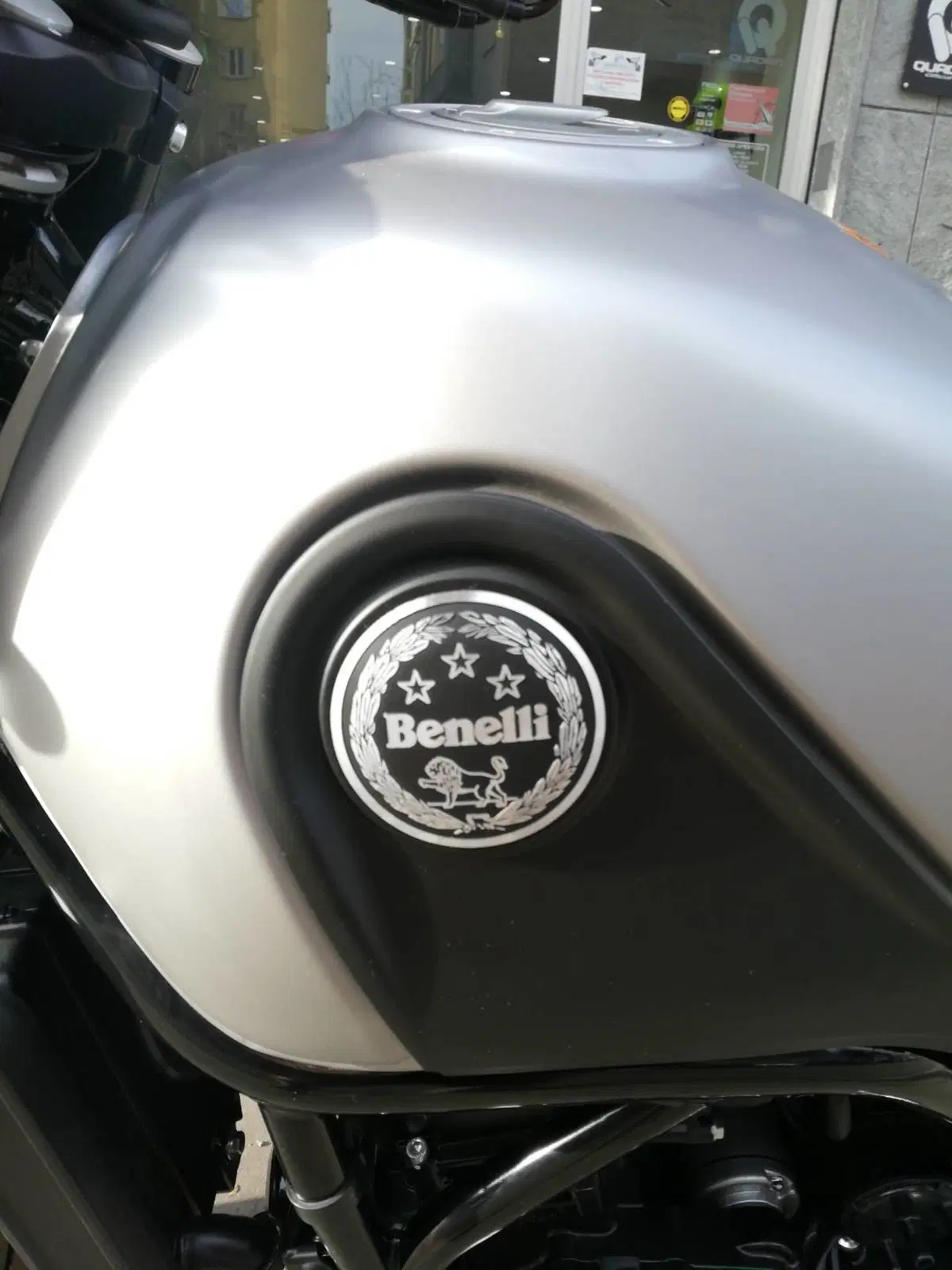 Benelli Leoncino 500 Trail (2021 - 26) (11)