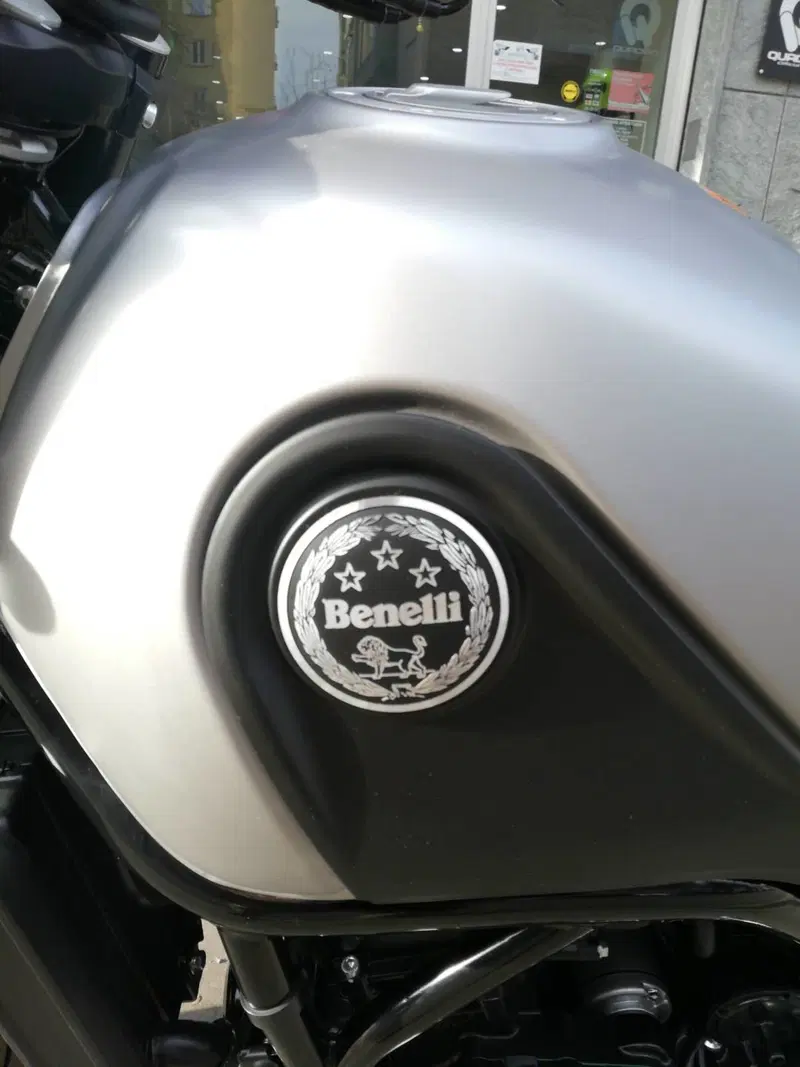 Benelli Leoncino 500 Trail (2021 - 26) (11)