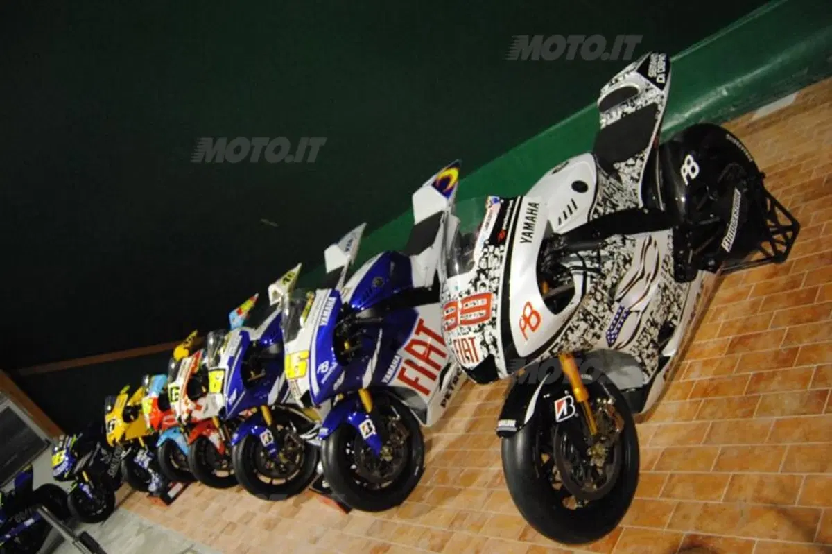 Termignoni Day, grande festa per la nuova sede (14)