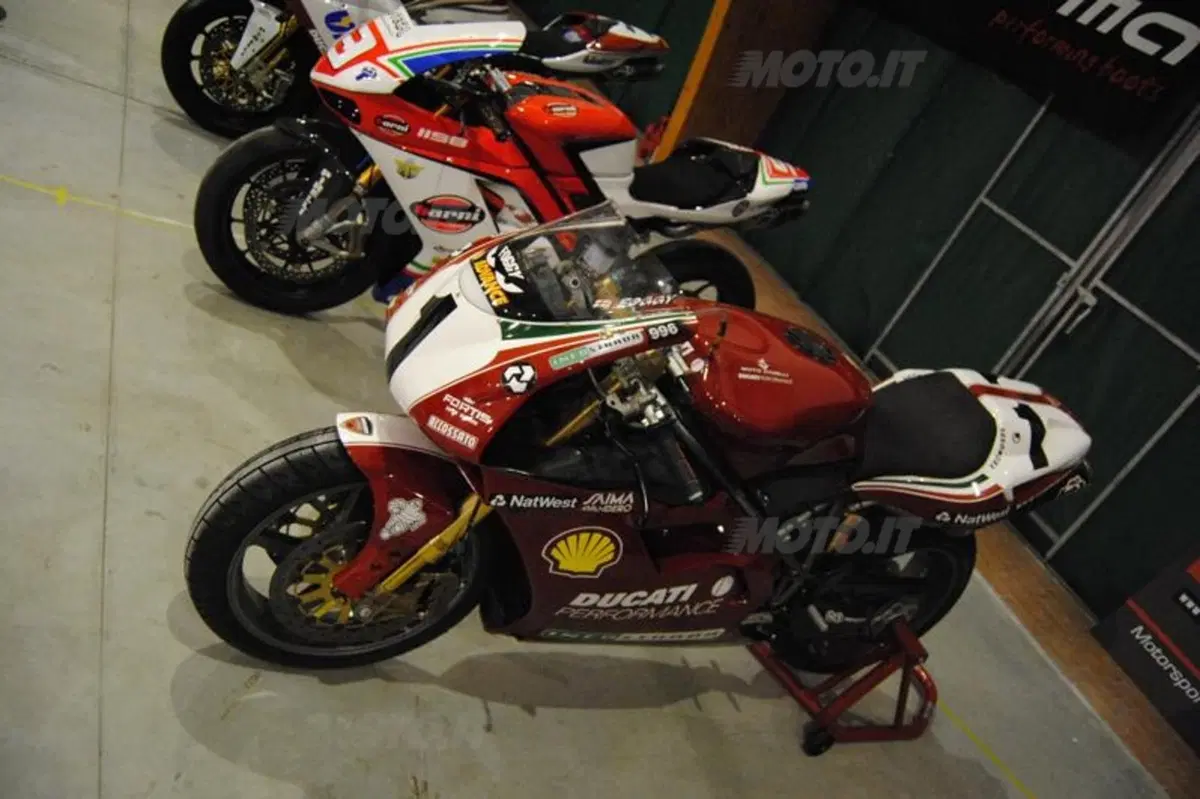 Termignoni Day, grande festa per la nuova sede (19)
