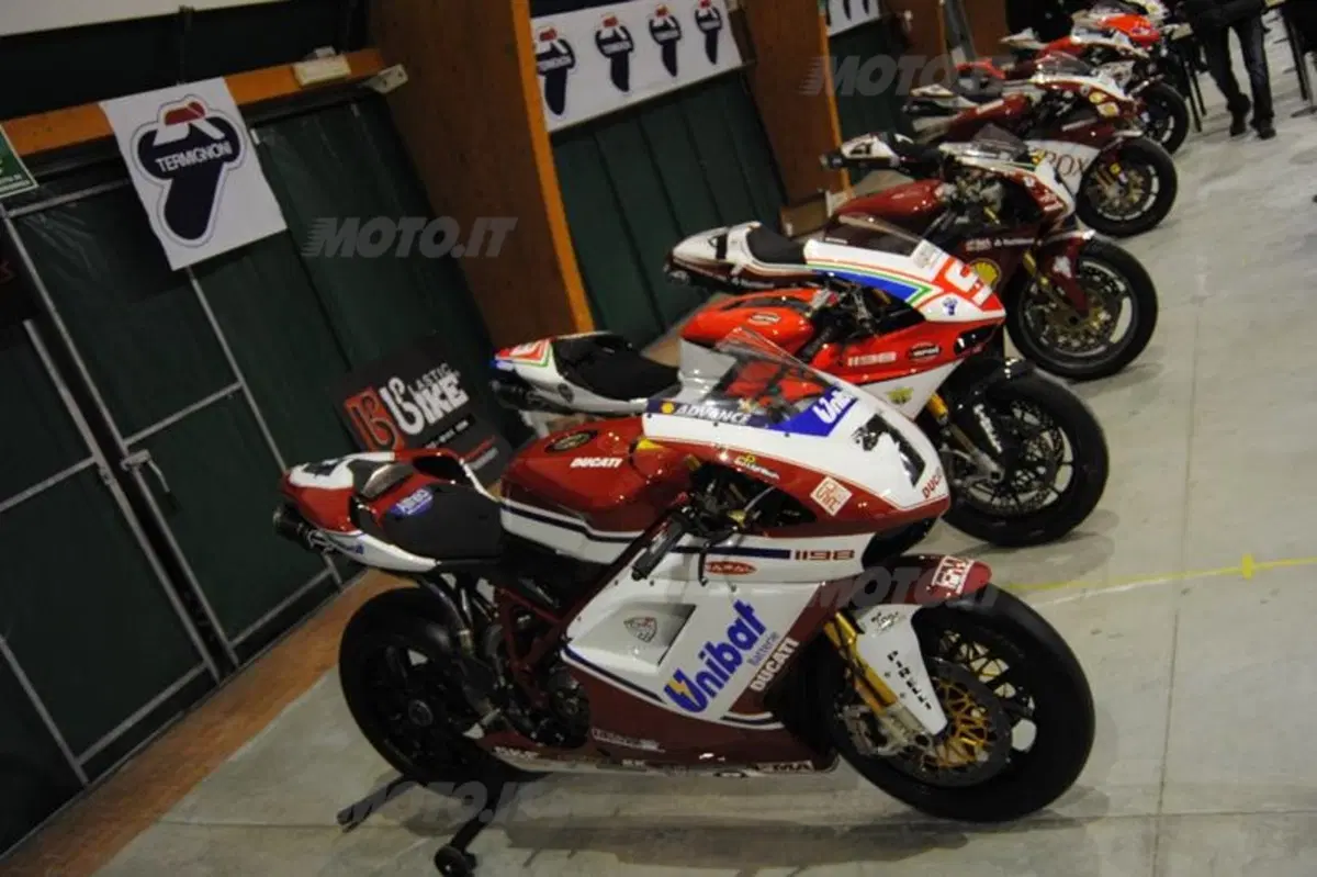 Termignoni Day, grande festa per la nuova sede (21)