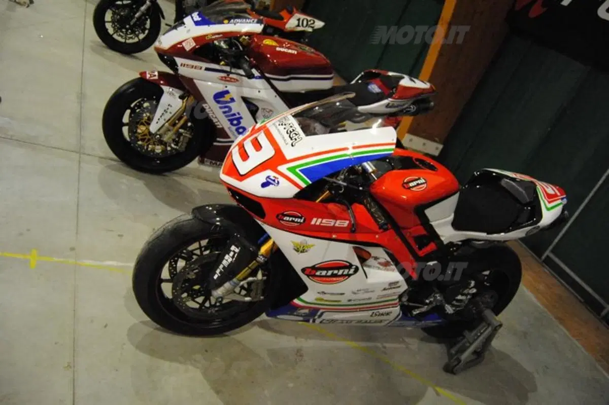 Termignoni Day, grande festa per la nuova sede (22)
