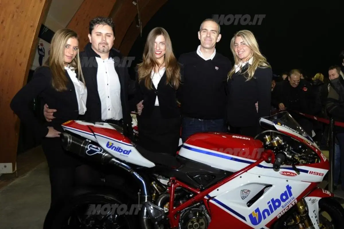 Termignoni Day, grande festa per la nuova sede (25)