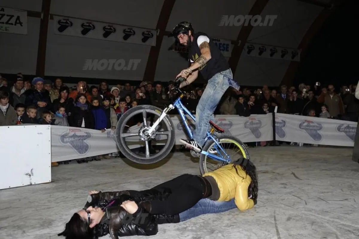 Termignoni Day, grande festa per la nuova sede (26)