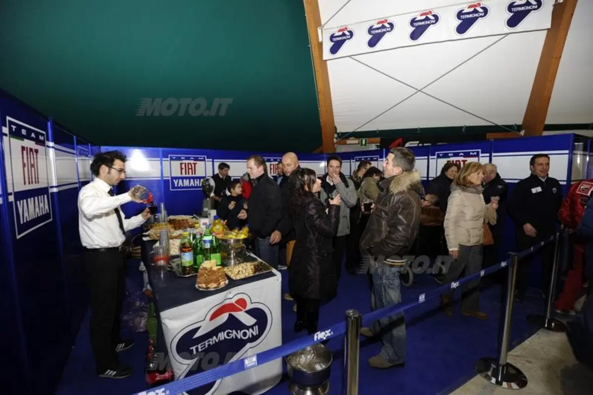 Termignoni Day, grande festa per la nuova sede (36)