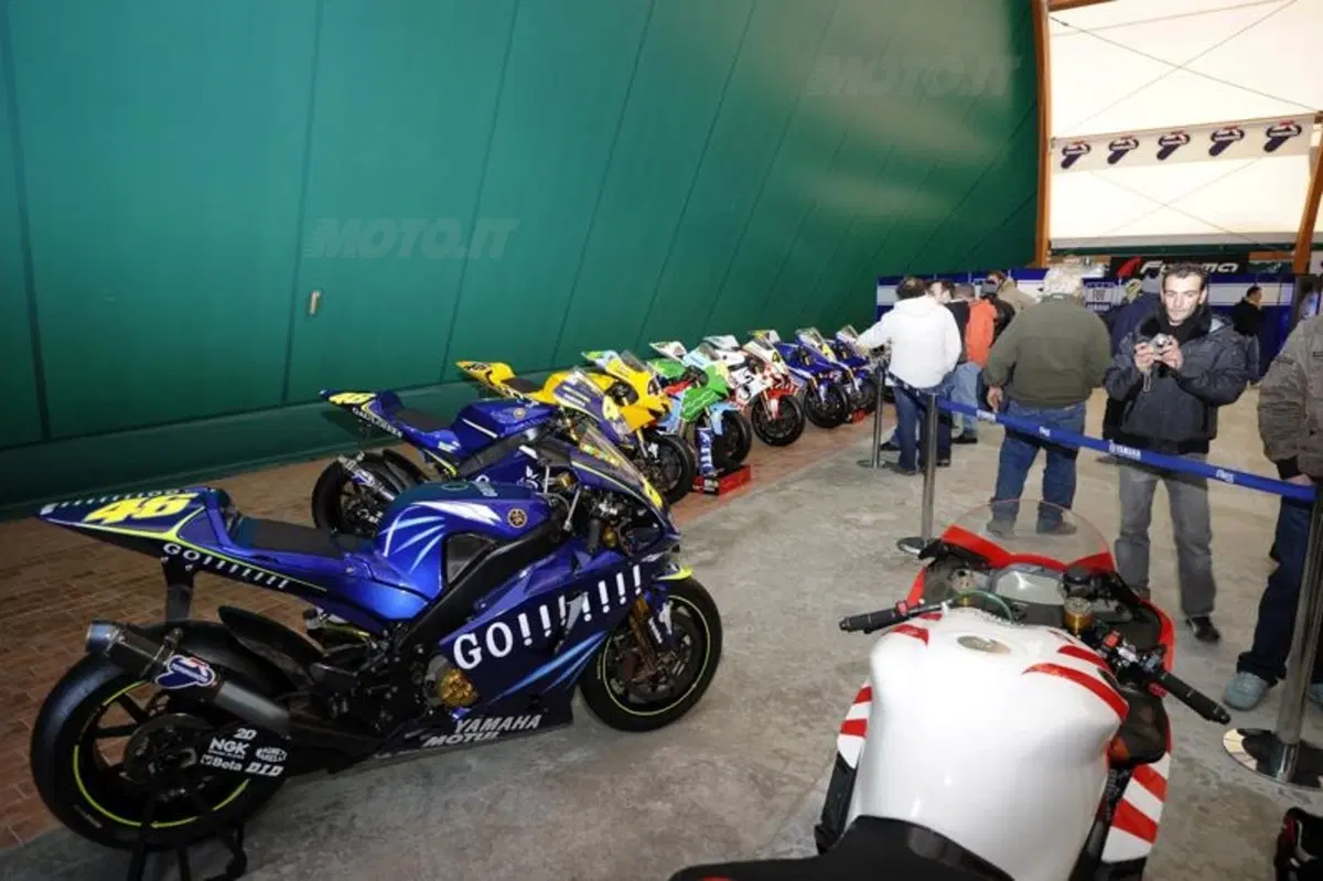 Termignoni Day, grande festa per la nuova sede (37)