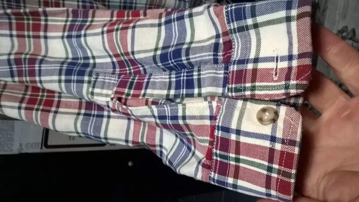 Camicia Levi's (2)
