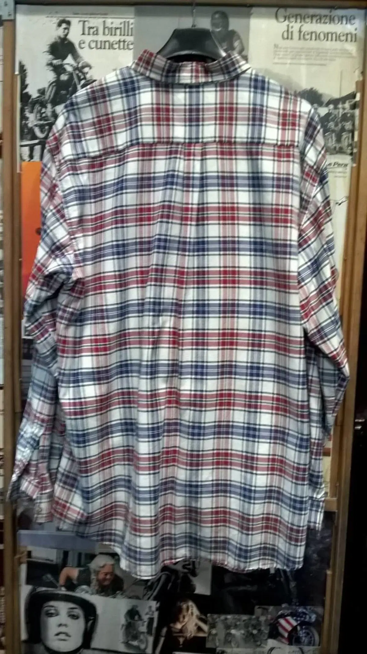 Camicia Levi's (3)