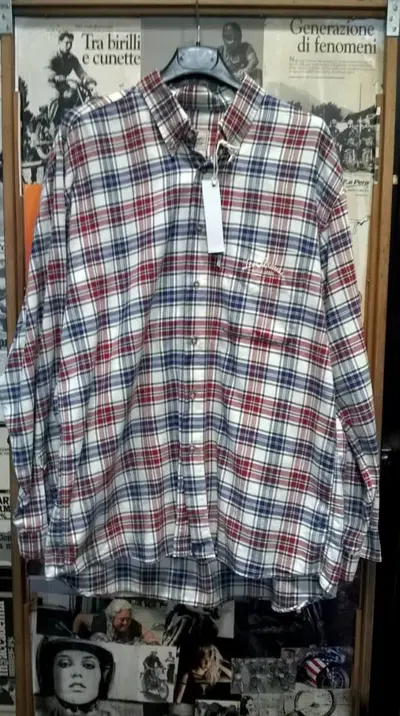 Camicia Levi's